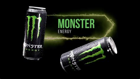 Monster Energy TV commercial - Youtube: 23