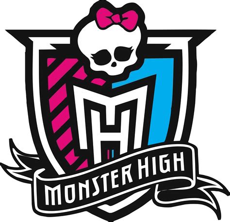 Monster High App logo