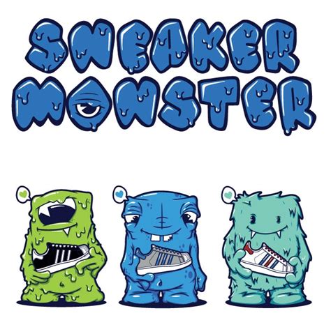 Monster SuperStar logo