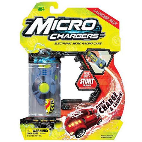 Moose Toys Micro Chargers