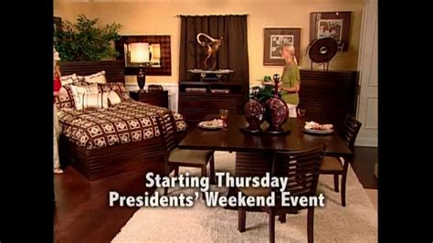 Mor Furniture Presidents' Weekend Event TV Spot, 'Dollars and Cents'
