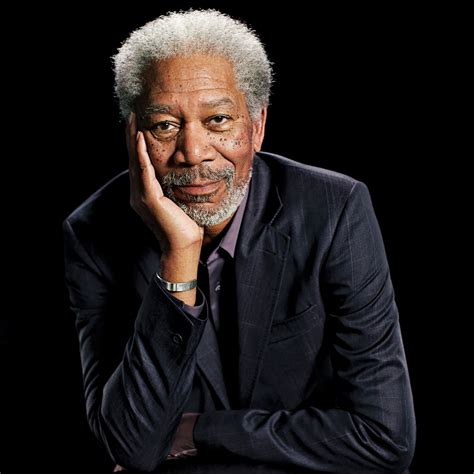Morgan Freeman commercials