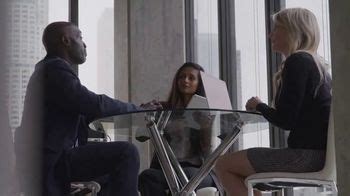 Morgan Stanley TV Spot, 'Morgan Stanley Minute: Power of Employee Networks' created for Morgan Stanley