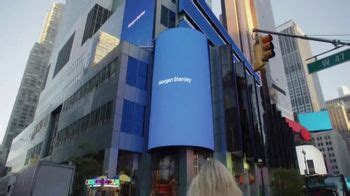 Morgan Stanley TV Spot, 'See Untapped Possibilities'