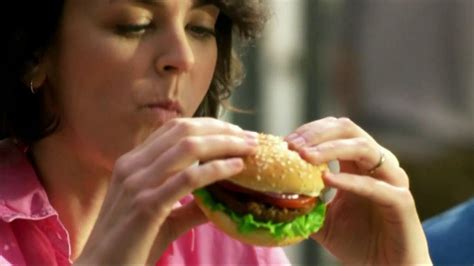 Morningstar Farms TV Commercial For Meatless Grillers