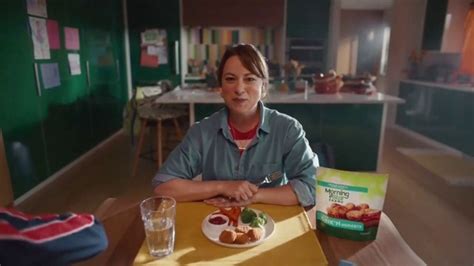 Morningstar Farms Veggie Chikn Nuggets TV commercial - Whats Your #ForkDrop: Incredible Mom