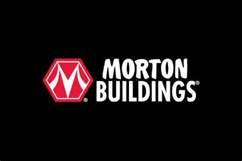 Morton Buildings logo