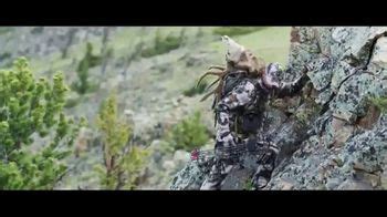 Mossy Oak Elements TV Spot, 'Terra: Fusion of Nature and Technology'