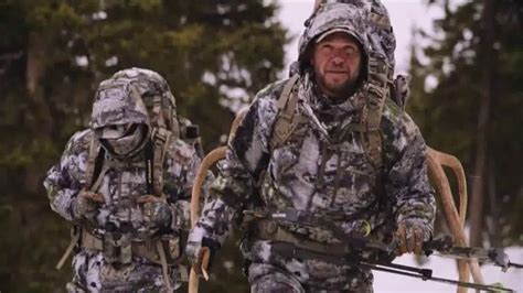 Mossy Oak Mountain Country TV Spot, 'Introduction' created for Mossy Oak