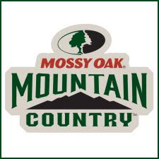 Mossy Oak Mountain Country