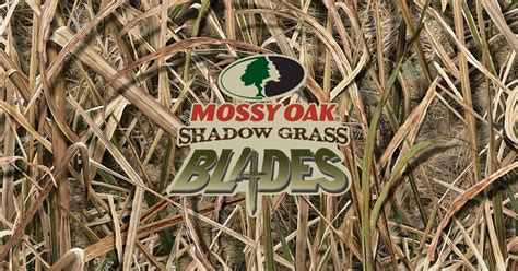Mossy Oak Shadow Grass Blades TV Spot