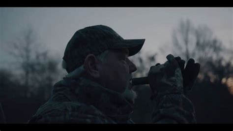 Mossy Oak TV Spot, 'More Than Camo: Conservation and Traditions'