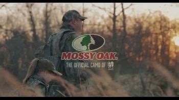 Mossy Oak TV Spot, 'National Wild Turkey Federation' created for Mossy Oak