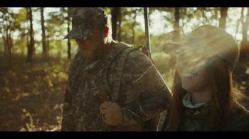 Mossy Oak TV Spot, 'Redefine What Matters to Us' created for Mossy Oak