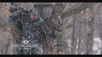 Mossy Oak Treestand TV Spot, 'A Man and His Son' created for Mossy Oak