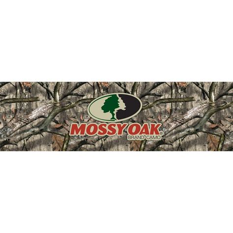 Mossy Oak Treestand logo