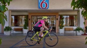 Motel 6 TV Spot, 'A Good Ride'