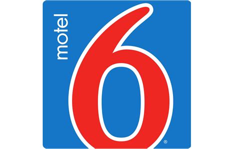 Motel 6 logo