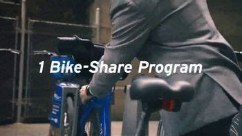 Motivate TV Spot, 'Citi Bike NYC' created for Citigroup, Inc.