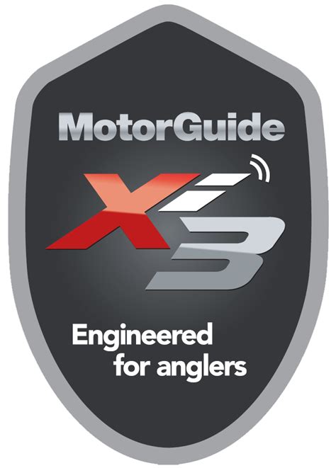 MotorGuide X5 Trolling Motor commercials