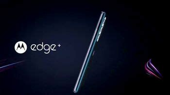 Motorola Edge+ TV Spot, 'Industry-Leading Performance'