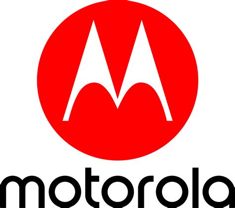 Motorola Edge logo
