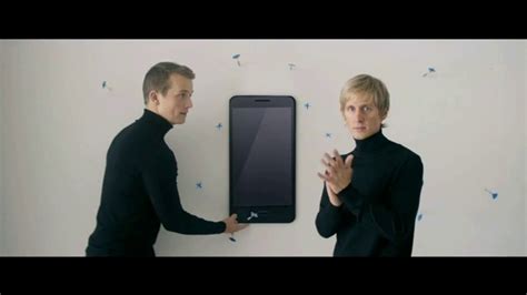 Motorola Moto Z Droid TV Spot, 'Hellomoto: Time to Reimagine' created for Motorola