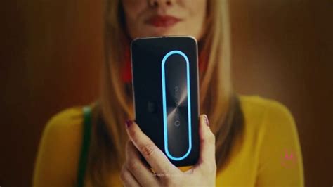 Motorola Smart Speaker With Amazon Alexa TV Spot, 'Elevator: Funky Place'