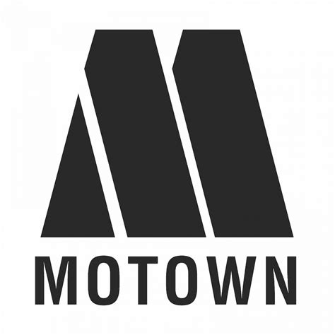 Motown Records commercials