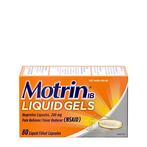 Motrin Liquid Gels TV commercial - Make it Happen: Groceries