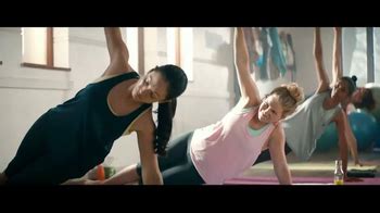 Motrin Liquid Gels TV Spot, 'Unstoppable Kind of Woman' featuring Courtenay Taylor