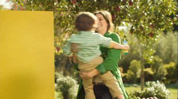 Motts For Tots TV commercial - Lots of Ways