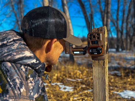Moultrie Delta Base Cellular Trail Camera TV Spot, 'Transform the Way You Hunt' created for Moultrie