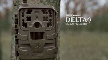 Moultrie Delta Cellular Trail Camera TV Spot, 'Leading the Industry'