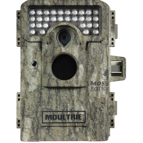 Moultrie M-880 Mini Game Camera logo