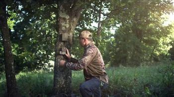 Moultrie Mobile TV commercial - Personal Scouting Assistant