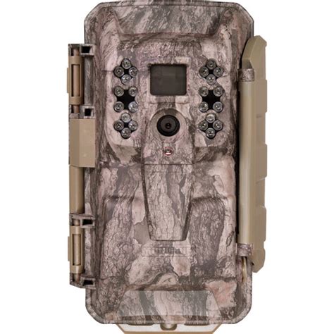 Moultrie X-6000 Cellular Trail Camera logo