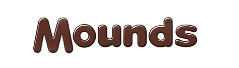 Mounds logo