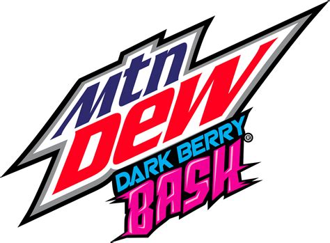 Mountain Dew Mountain Dew Dark Berry
