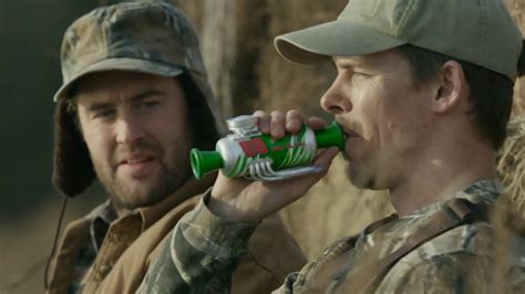 Mountain Dew Super Bowl 2014 TV Spot, 'Dale Call' Ft. Dale Earnhardt, Jr. created for Mountain Dew