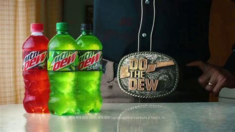Mountain Dew TV Spot, 'Condensation Commentator' created for Mountain Dew