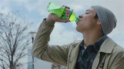 Mountain Dew TV commercial - Even If Youre Not Supposed To