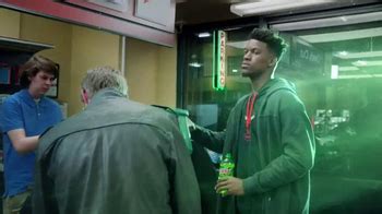 Mountain Dew TV Spot, 'Make an Introduction' Featuring Russell Westbrook featuring Julius Randle