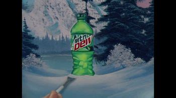 Mountain Dew TV Spot, 'Refreshing Opportunity' featuring Bryan Mazzarello