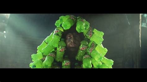 Mountain Dew TV Spot, 'Trench Warfare' created for Mountain Dew