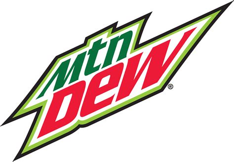 Mountain Dew commercials