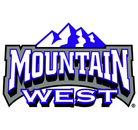Mountain West Conference Mountain West App logo