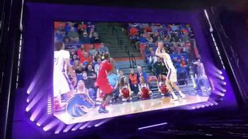 Mountain West Conference TV Spot, '2019 Basketball Championships' created for Mountain West Conference