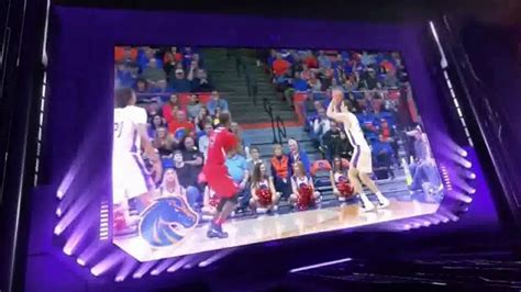 Mountain West Conference TV Spot, '2020 Basketball Championships' created for Mountain West Conference