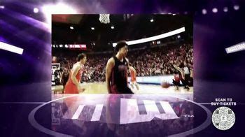 Mountain West Conference TV Spot, '2023 Basketball Championships' created for Mountain West Conference